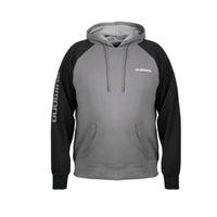 Avis de Jürgen sur le produit Pull Over Hoodie (Grey) XXL