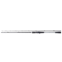 Avis de Luger sur le produit Yasei AX Pike Casting 23XXH / 230 cm / 56-170 g / zweiteilig