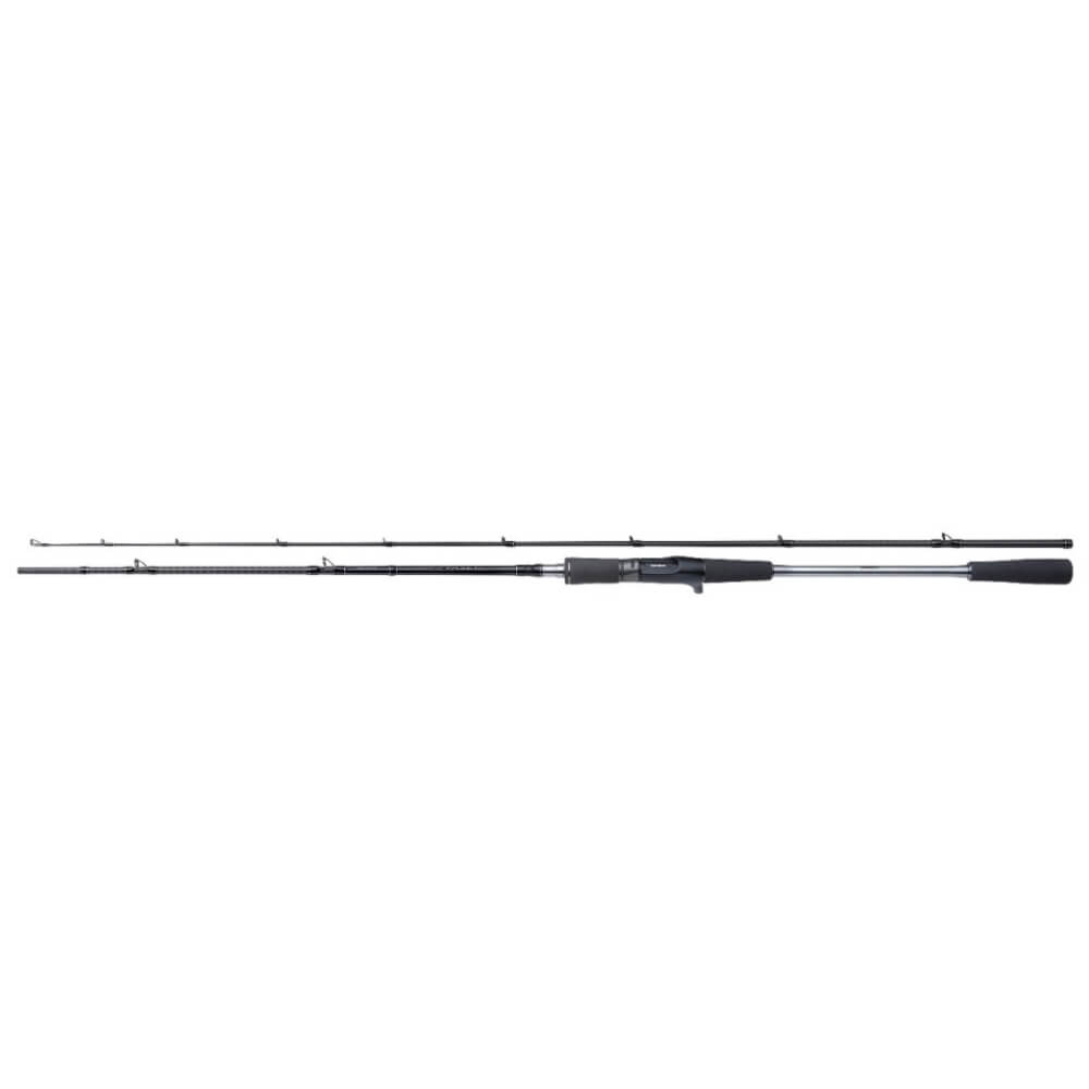 Shimano Yasei AX Pike Casting 23XXH / 25XH