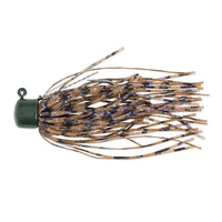 Avis de Niels sur le produit ShroomZ Micro Finesse Jig 5,25 g | 3/16 oz PB&J