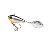 Avis de Heiko sur le produit Jigmaster 24 g 1502 Captain LK Sonderfarbe