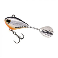Avis de Gordon sur le produit Jigmaster 8 g 2302 Captain LK Sonderfarbe