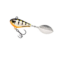 Avis de Jonas G sur le produit Jigmaster 24 g 1501 Charly LK Sonderfarbe