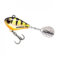 Avis de Niklad sur le produit Jigmaster 8 g 2301 Charly LK Sonderfarbe