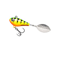 Avis de Ralf sur le produit Jigmaster 24 g 1505 Firetiger