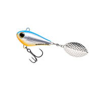 Avis de Andreas sur le produit Jigmaster 24 g 1503 Flipper LK Sonderfarbe