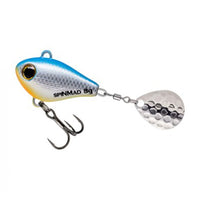 Avis de Anita sur le produit Jigmaster 8 g 2303 Flipper LK Sonderfarbe