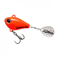 Avis de Anita sur le produit Jigmaster 8 g Möhrchen LK Sonderfarbe