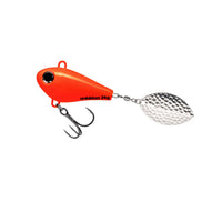 Avis de Rainer sur le produit Jigmaster 24 g Möhrchen LK Sonderfarbe