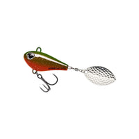 Avis de Christian sur le produit Jigmaster 24 g Sheriff LK Sonderfarbe