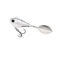 Avis de Heiko sur le produit Jigmaster 24 g Sunny LK Sonderfarbe
