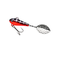 Avis de Alexander sur le produit Originals 10 g Black Perch