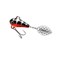 Avis de Daniel sur le produit Originals 6 g Black Perch