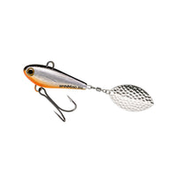 Avis de Sebastian sur le produit Originals 35 g Captain LK Sonderfarbe