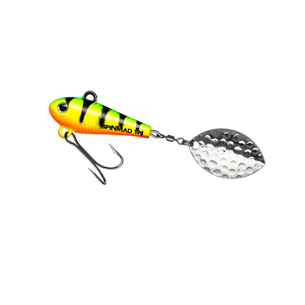 SpinMad Originals 10 g Firetiger