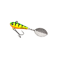 Avis de Gunnar sur le produit Originals 18 g Firetiger
