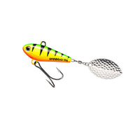 Avis de Daniel sur le produit Originals 35 g Firetiger
