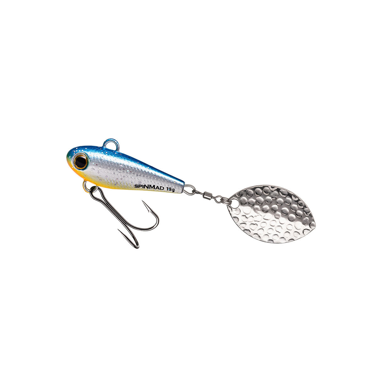SpinMad Originals 18 g Flipper LK Sonderfarbe