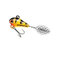 Avis de Pascal A sur le produit Originals 6 g Lemon Tiger