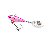 Avis de Daniel sur le produit Originals 35 g Pinky LK Sonderfarbe