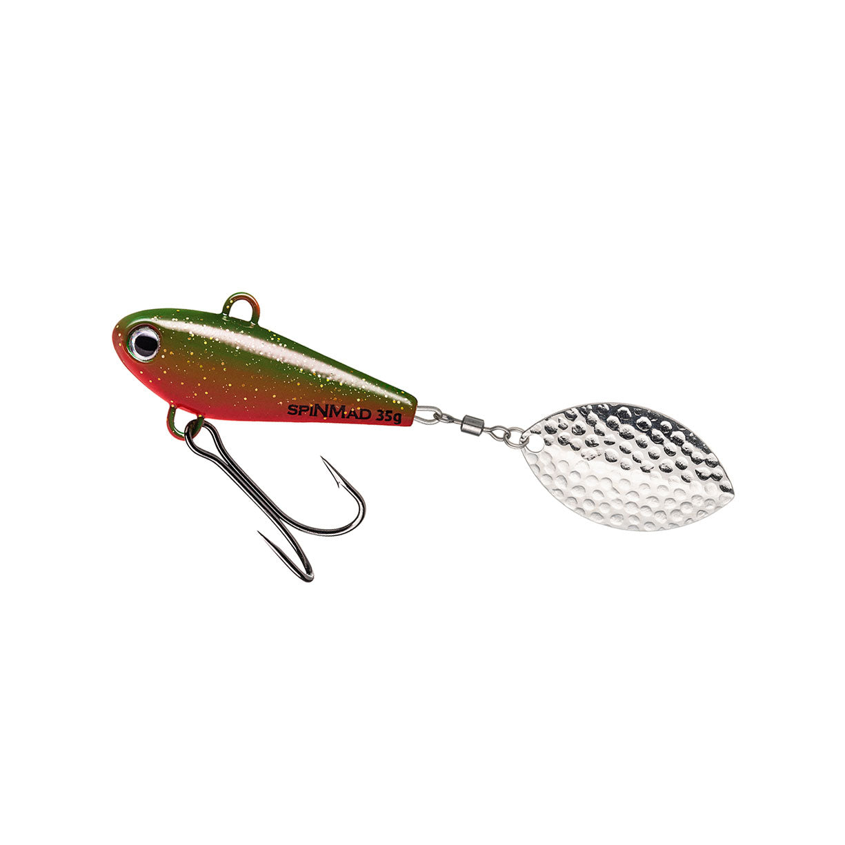 SpinMad Originals 35 g Sheriff LK Sonderfarbe