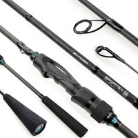 Avis de Vladimir sur le produit Curve RS-3 Zander PS2612 / 265 cm / 15-56 g