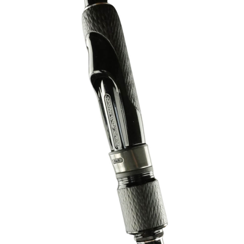 Sportex Revolt RS-2 Spin Rollenhalter