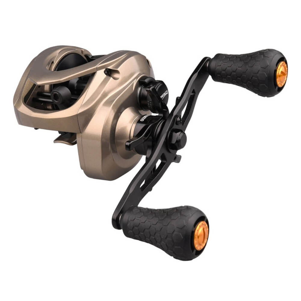 Spro KGB Elite MG 300 XG