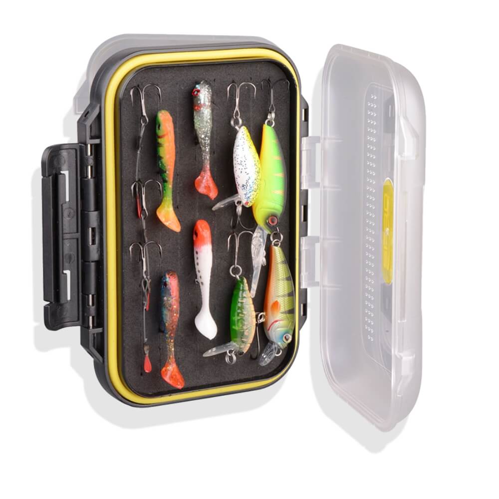 Spro Mobile Stocker (M) Open 2