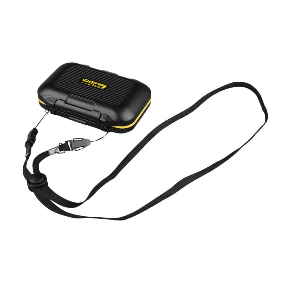 Spro Parts Stocker (M) Full