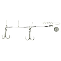Avis de Thomas sur le produit Softbait Spiral Stinger 13 cm / 14 g