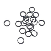 Avis de Stefan sur le produit Matte Black Splitring 4.5 / 5 kg