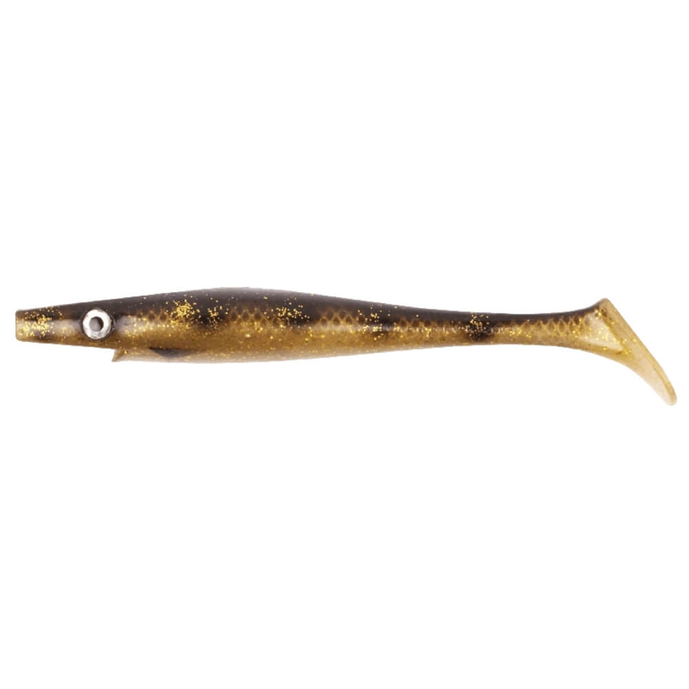 Strike Pro The Pig Shad Nano 6" (15 cm) sur brochetperche.fr