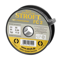Avis de Martin sur le produit FC 2 Fluorocarbon 25 m / 0.50 mm / 17.0 kg