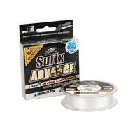 Avis de Marko H sur le produit Advanced Monofil H-PE Clear Clear / 5.00 kg / 0.23 mm