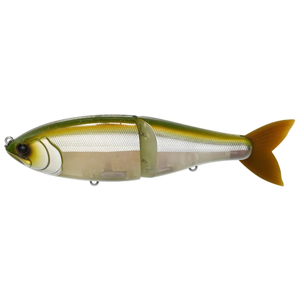 Swimbait Republic Glideway 236 sur brochetperche.fr