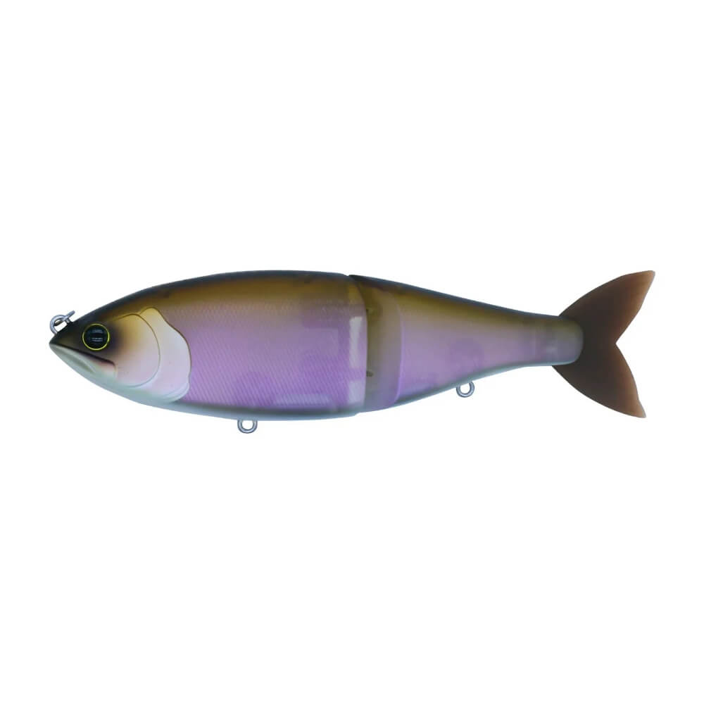 Swimbait Republic Glideway 236 sur brochetperche.fr