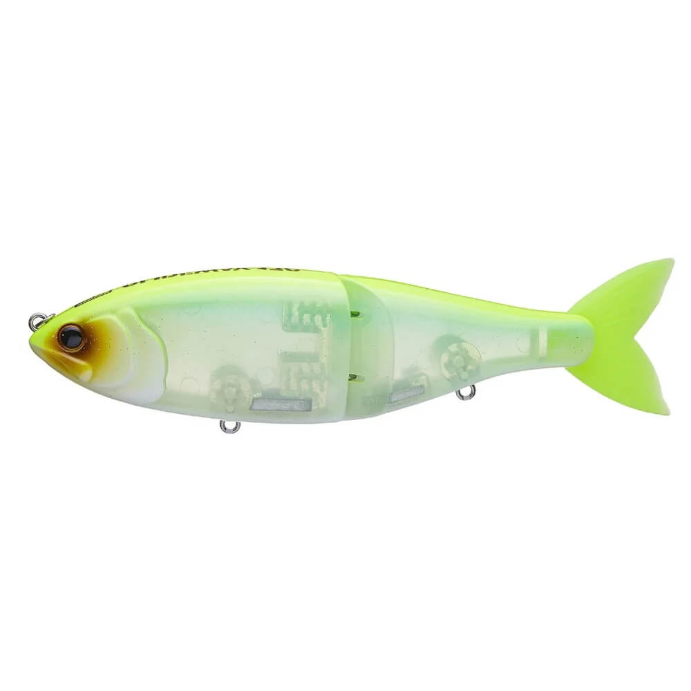 Swimbait Republic Glideway 236 sur brochetperche.fr