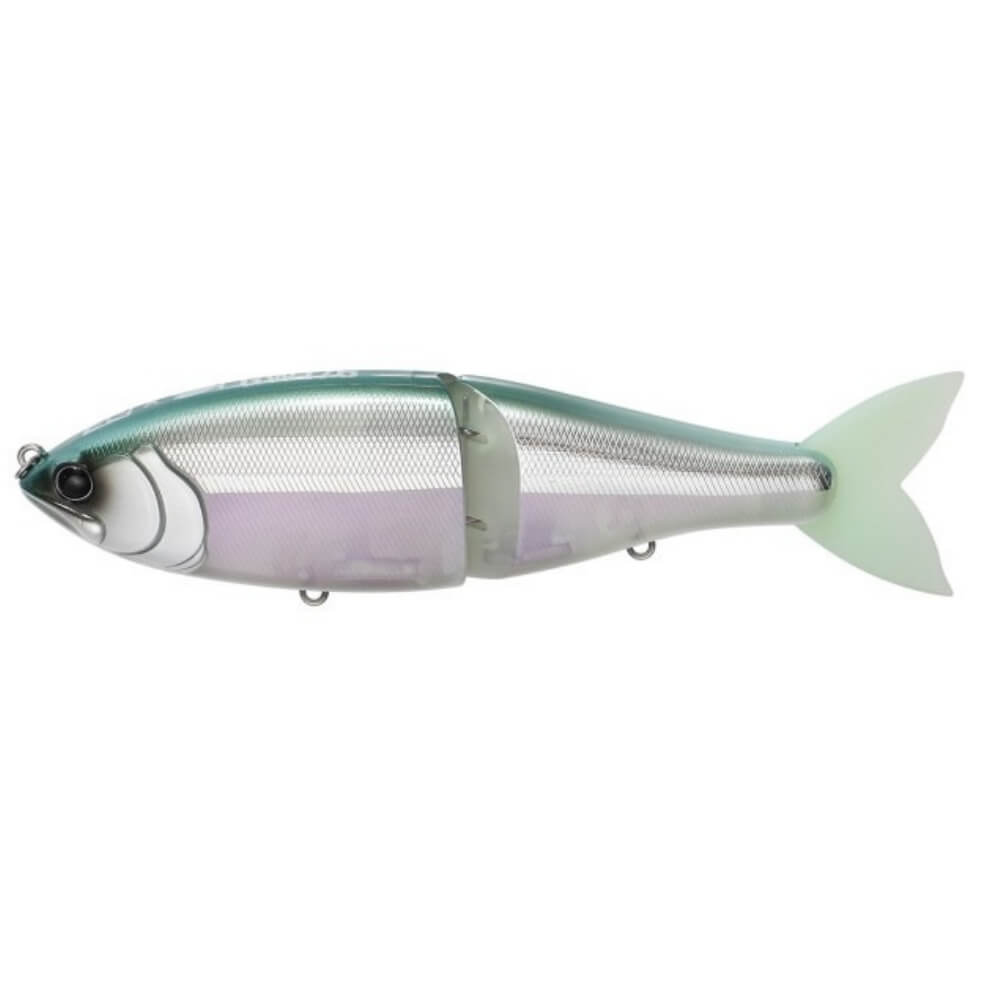 Swimbait Republic Glideway 236 sur brochetperche.fr
