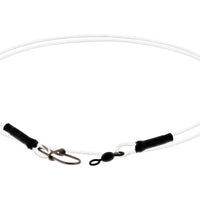 Avis de Rafael sur le produit Fluorocarbon Leader 50 cm | Ø0.92 mm