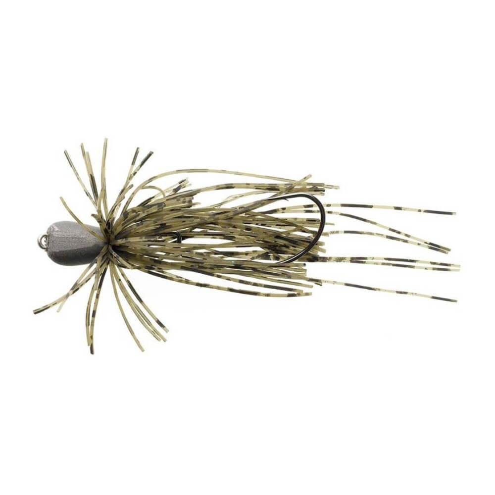 Tiemco Bait Finesse Jig Evo sur brochetperche.fr