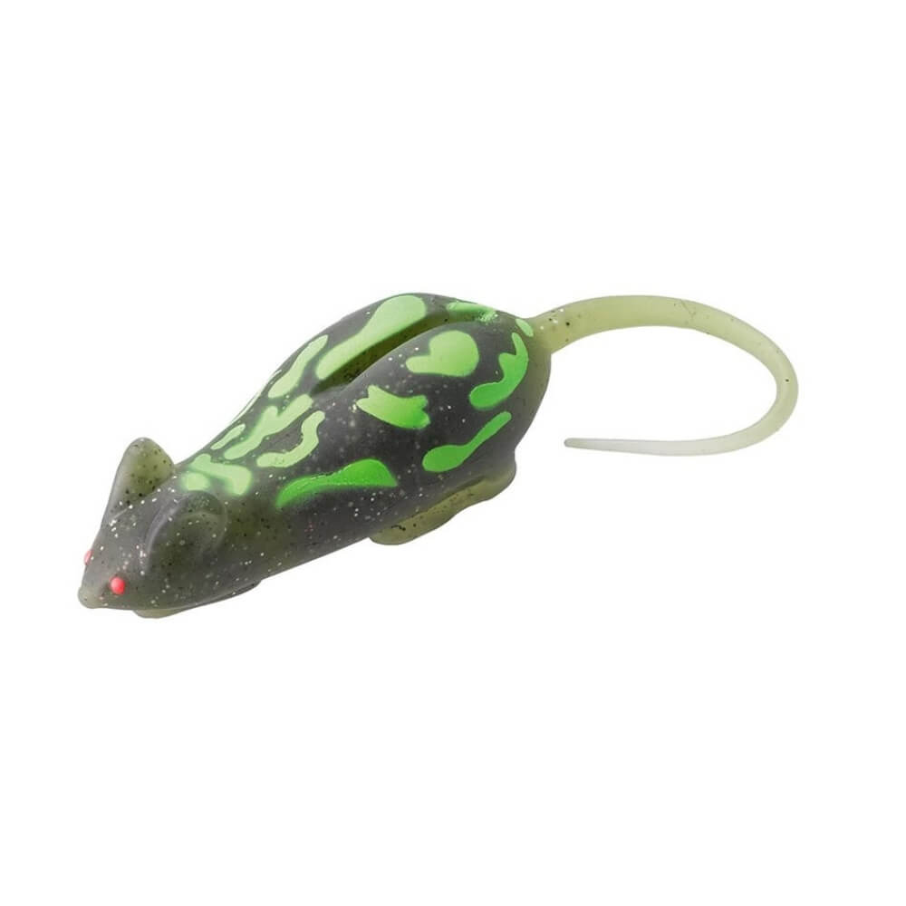 Tiemco Wild Mouse sur brochetperche.fr