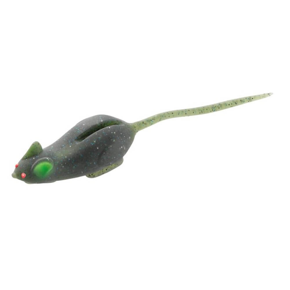 Tiemco Wild Mouse sur brochetperche.fr