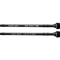 Avis de Anonym sur le produit Skip Whip Cast C198 / 5-28 g