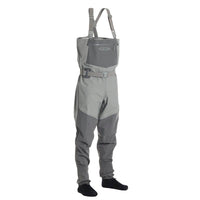 Avis de Martin sur le produit Koski SKFT Wader Wathose XL / Grey