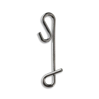 Avis de Peter sur le produit No Knot Snap Knotenlosverbinder (3534BK) 28.00 kg / 5