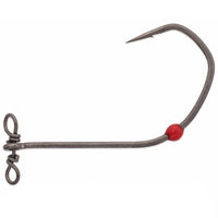 Avis de Bengt sur le produit Spinshot Lok Hook (7130SH) 1/0