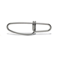 Avis de Jürgen sur le produit Stainless Steel Crosslock Snap (3253SS) 20.4 kg / 45 lb / 1