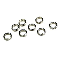 Avis de Anonym sur le produit Stainless Steel Split Ring (3560SS) 6.00 kg / 1