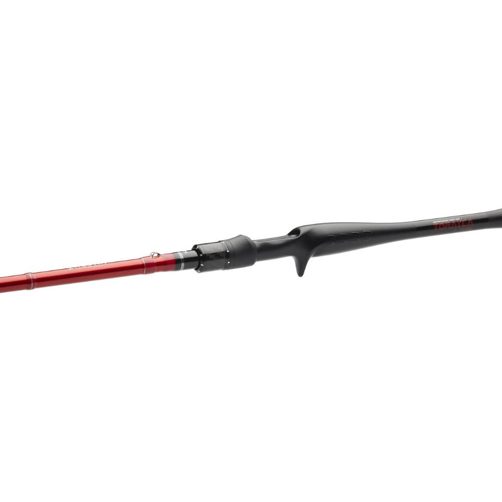 Westin W6 Crankstick-T 2nd Trigger / Rollenhalter